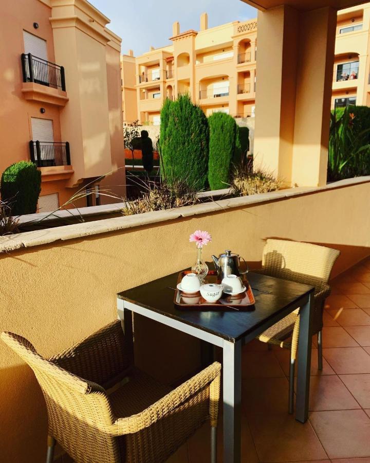 Luz Beach Luxury Apartment Buitenkant foto