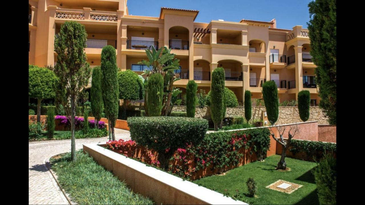 Luz Beach Luxury Apartment Buitenkant foto