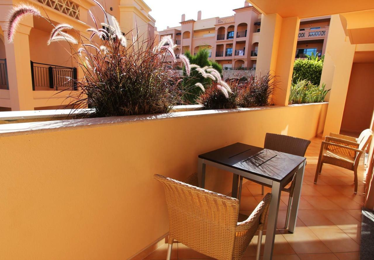 Luz Beach Luxury Apartment Buitenkant foto