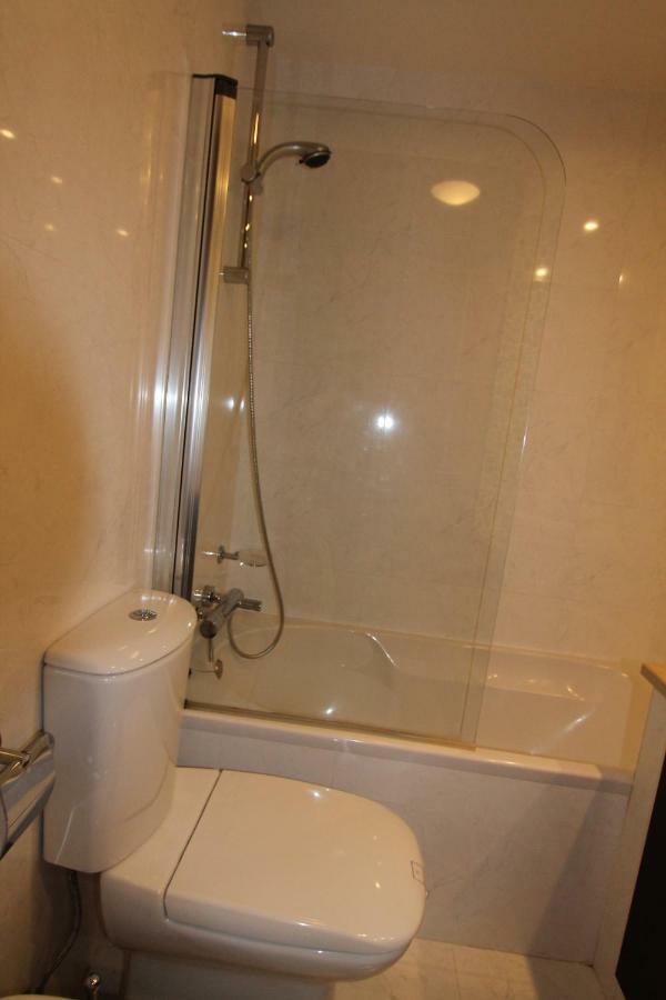 Luz Beach Luxury Apartment Buitenkant foto