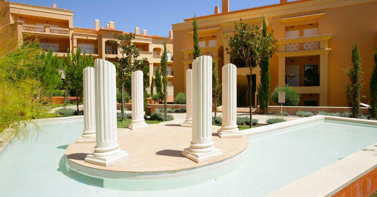 Luz Beach Luxury Apartment Buitenkant foto