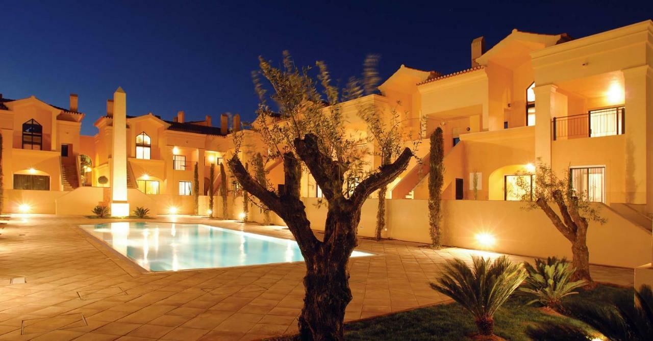 Luz Beach Luxury Apartment Buitenkant foto